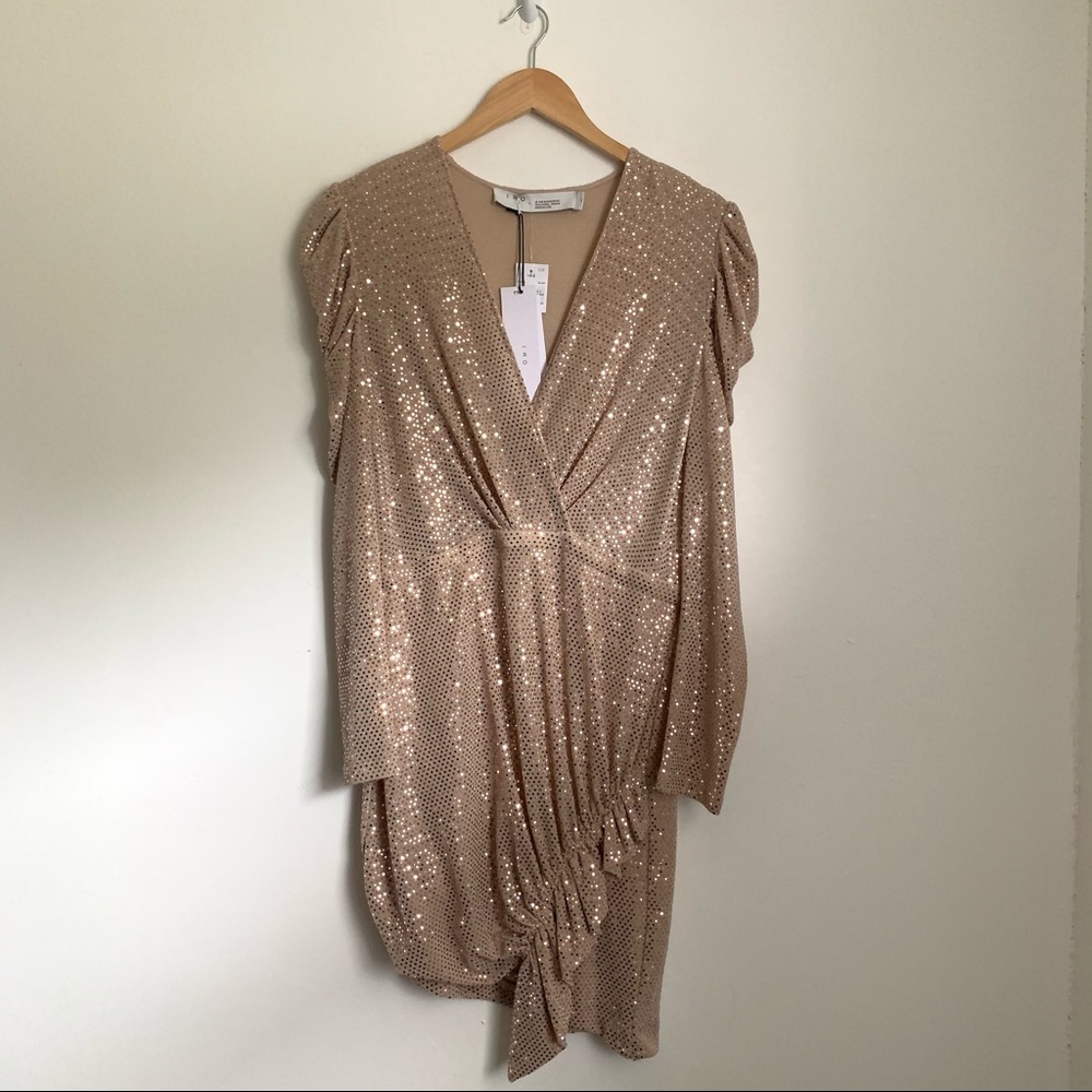 IRO Dress - Picture 4 of 10